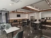 瀚金飯店(蘭陵沂蒙老街店) 蘭陵住宿飯店