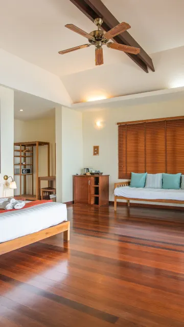 วิลล่าวิวทะเล