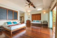 Pawapi Beach Resort Koh Mook