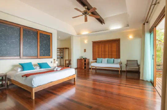 Pawapi Beach Resort Koh Mook