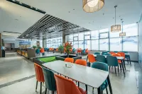 ゴルムド萊卡ホテル