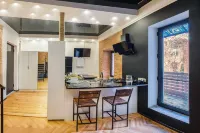 HB apartments Aghmashenebeli