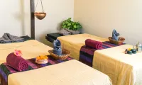 Hotel Tradition & Spa - spa