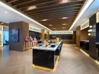 Park Inn by Radisson Shaoxing China Textile City Keqiao Ancient Town Hotels in Shaoxing