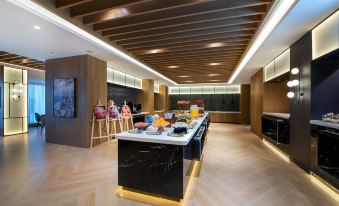 Park Inn by Radisson Shaoxing China Textile City Keqiao Ancient Town