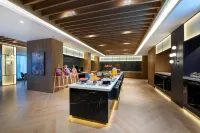 Park Inn by Radisson Shaoxing China Textile City Keqiao Ancient Town