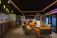 Mcsrh Hotel (Guiyang Spray Pool Little Cross Branch) - palestra