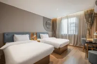 Homeinn · neo (Xiangtan Jianshe Road Bubugao Plaza)