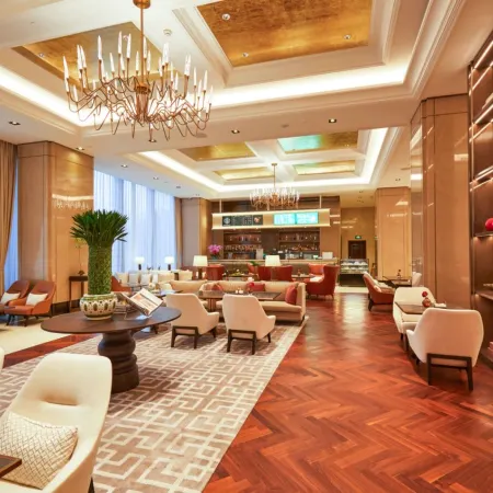 Fengda International Hotel Отели рядом с достопримечательностью «Старый город»