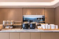 Ji Hotel Nanchang Honggutan Lushan South Avenue Metro Station - 朝食