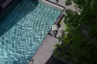 Qiyu Holiday Villas - Romantik