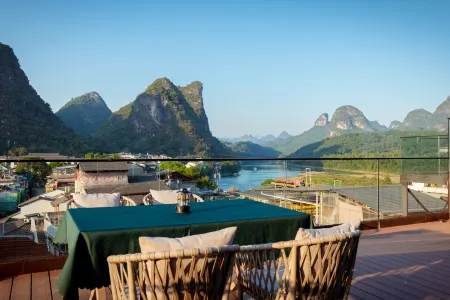 Jingjiang Tangsu Отели рядом с достопримечательностью «Totem Ancient Trail»