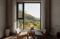 Heyi Shanyin Homestay (Linyishan Huaqing Palace)