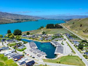 Marsden Lake Resort Central Otago