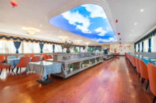 和田印象主題飯店（新夜市店）