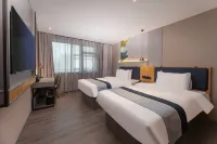 Homeinn Selected Hotel (Lianyungang Suning Plaza)