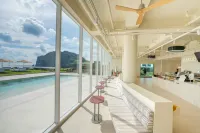 Haeilri Pool&Spa Hotel - С парковкой