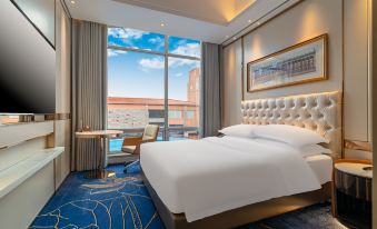 Easeland Hotel Guangzhou