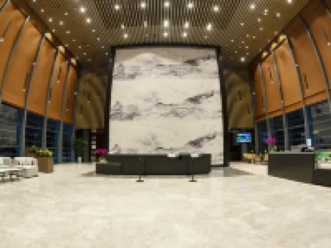 UrCove by Hyatt Cangzhou Grand Canal Hotels in Cangzhou