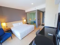 Straits Residence Melaka Private Suites