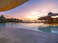 Ana Mandara Cam Ranh - Beach