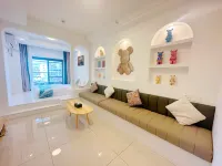 Qingxin Youshe Homestay (Jinghong Gaozhuang Star Night Market) - Alloggi