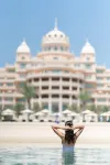 Raffles the Palm - Di lusso