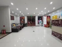 Jinyuan Express Hotel (Xinxiang No.2 Middle School)
