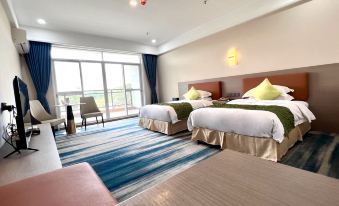 Ruixiang Hotel (Foshan Jun'an Country Garden)