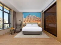 Vienna International Hotel (Guangdong Luoding Xicheng Duhui) Hotels near Luoding Museum