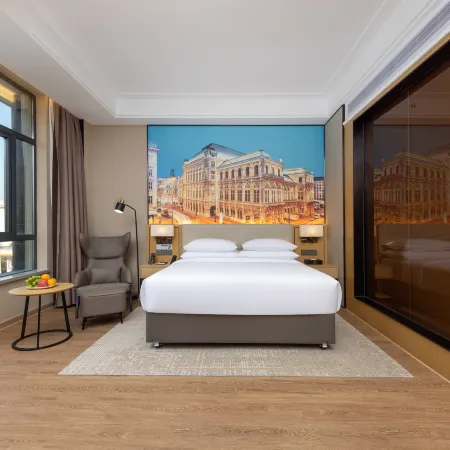 Vienna International Hotel (Guangdong Luoding Xicheng Duhui)