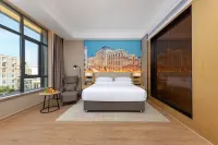 Vienna International Hotel (Guangdong Luoding Xicheng Duhui) - فندق أعمال