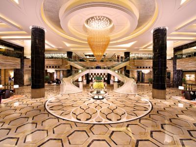 Grand Parkray Hangzhou