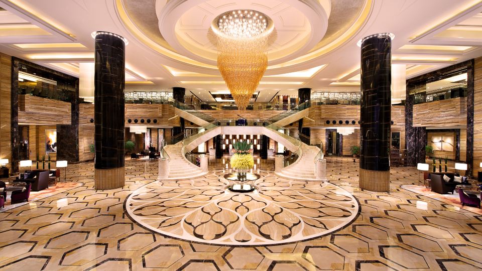 Grand Parkray Hangzhou