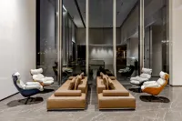 Fuyang  Mercure Joy Hotel Shuangqingwan Water Street