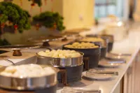 Grand Xiangxi Hotel(Ancient Town Central Branch) - Frühstück