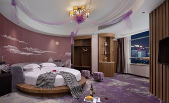 South Bay International Hotel - Housity