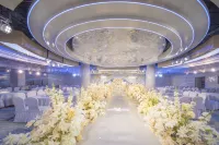 โรงแรมนานาชาติอู้หยวน - พร้อมอาหารเช้า