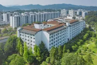 Wuyuan International Hotel - Mountain view