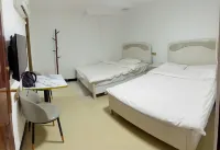 Wuhua Fengya Tourism Homestay