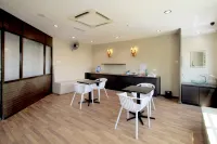 MP Hostel Hotels in Batu Buruk