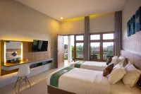 Grand Harvest Resort & Villas - Ijen Hotels in Licin