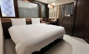 Guide Hotel-Xinyi Branch(Ex HolyPro Hotel)