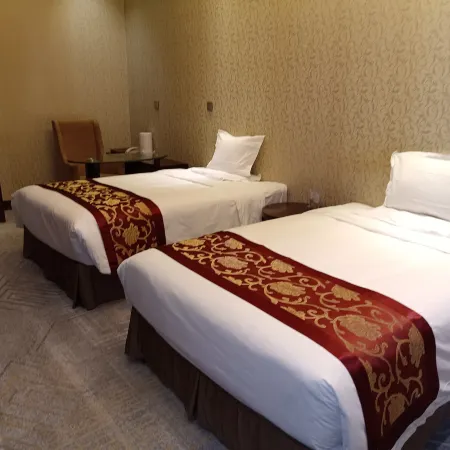Yongtai Hotel