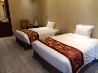 Yongtai Hotel Hotels in Uxin Banner