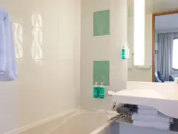 노보텔 파리 상트르 투르 에펠