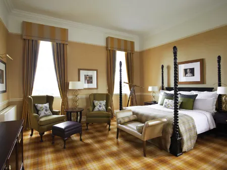 Dalmahoy Hotel & Country Club