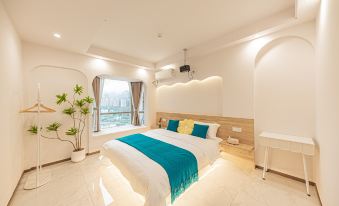 Yuzhou River View B&B (Chongqing Jiefangbei Hongyadong Branch)