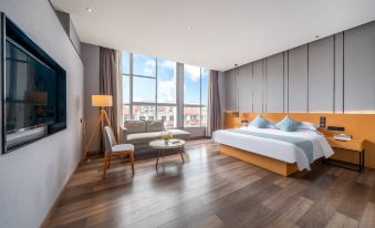 Manheng Hotel