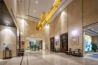 JINDU LONGHE HOTEL - 4 Yıldız